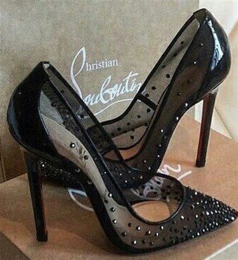 louis vuitton rhinestone heels|Louis Vuitton platform heels.